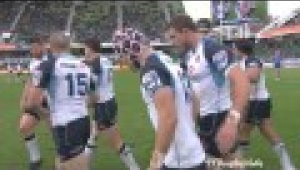 video rugby Waratahs vs Force Week 17 2013