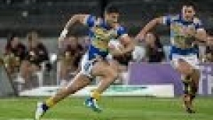 video rugby Bradford Bulls v Leeds Rhinos 17.04.2014