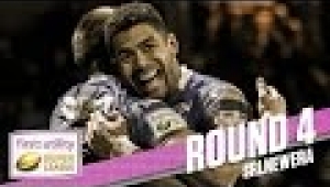 video rugby Hull FC v Leeds, 05.03.2015