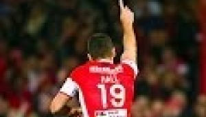 video rugby Hull Kingston Rovers v Hull FC 17.04.2014