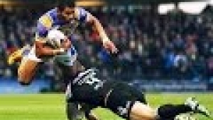 video rugby Leeds v Hull FC, 23.05.2014