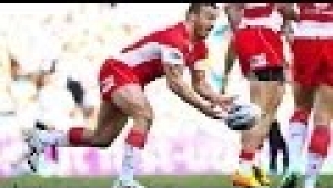 video rugby Hull KR v London, 25.05.2014