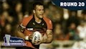 video rugby Salford Red Devils 35 VS Hull FC 12.07.2014