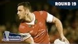 video rugby Hull Kingston Rovers VS St Helens