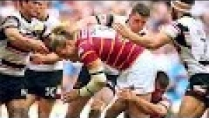 video rugby Huddersfield v Bradford, 18.05.2014