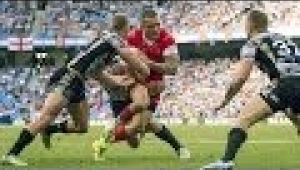 video rugby Hull KR v Hull FC, 17.05.2014