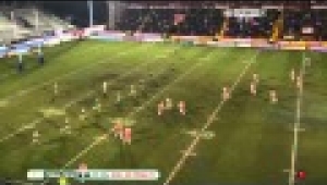 video rugby Hull Kingston Rovers v Castleford Tigers