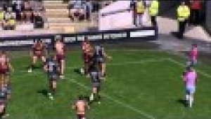 video rugby Hull FC v Huddersfield