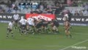 video rugby Sharks vs Kings Week 20 2013