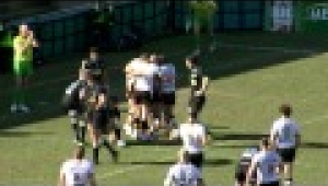 video rugby London v Bradford