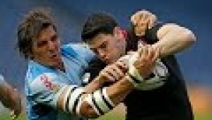 video rugby Edinburgh v Zebre Highlights ? GUINNESS PRO12 2014/15