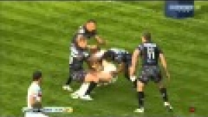 video rugby Hull FC v Wakefield