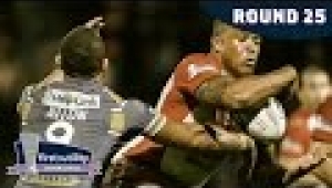 video rugby Leeds v St Helens, 29.08.2014