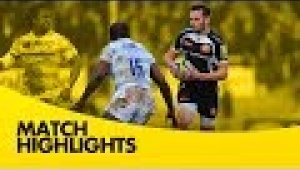 video rugby Exeter Chiefs vs London Irish - Aviva Premiership Rugby 2013/14