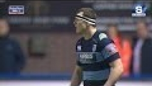 video rugby Cardiff Blues v Leinster - Full Match Report 20th February 2014