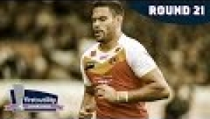 video rugby Catalan v Wakefield, 19.07.2014