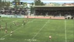 video rugby Catalan v Huddersfield