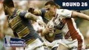 video rugby Wigan v Leeds, 05.09.2014