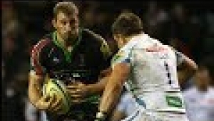 video rugby Big Game 6 - Harlequins vs Exeter Chiefs - Aviva Premiership Rugby 2013/14