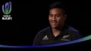 video rugby The BIG Interview: Julian Savea