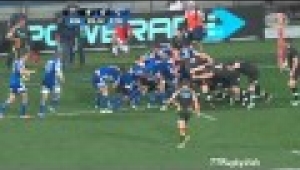 video rugby Stormers vs Kings Week 19 2013
