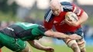 video rugby Connacht v Munster - Full Match Report 19th April 2014
