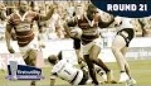 video rugby Huddersfield v Bradford, 20.07.2014