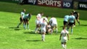 video rugby London v Salford