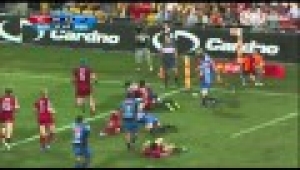 video rugby Queensland Reds v Western Force