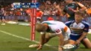 video rugby Cheetahs vs Stormers Super 15 Week 8 2013